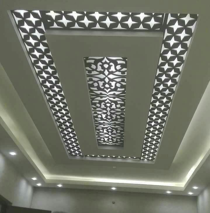 फॉल्स सीलिंग डिजाइन्स
