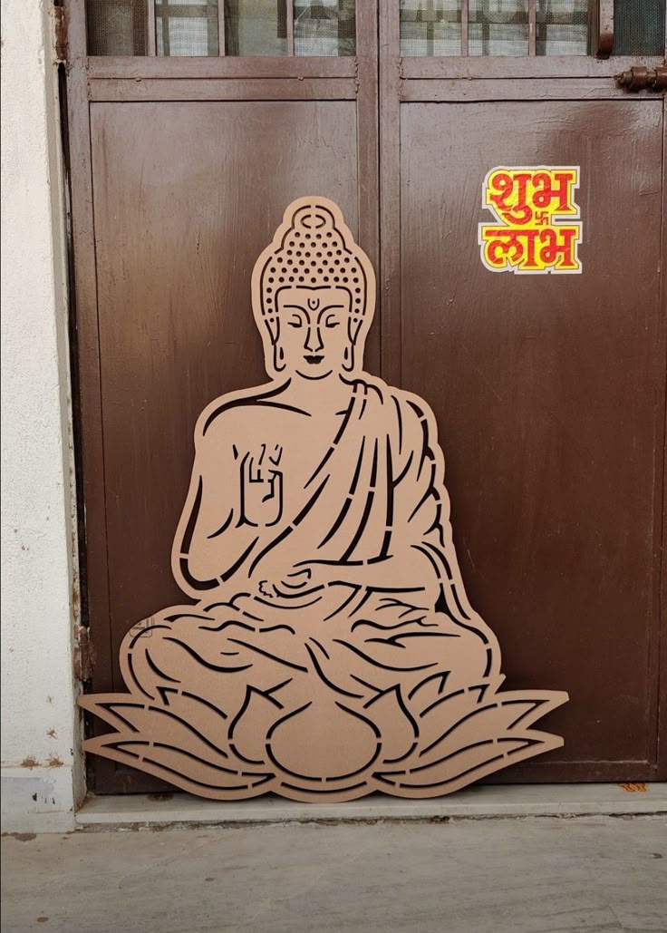 एक्रेलिक मंदिर बैक की डिजाइन